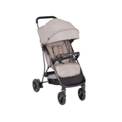 GRACO Kolica za bebe Breaze Lite 2 Little Adventures krem