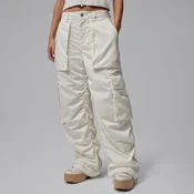 Nike Jordan Flight Womens Mountainside Trousers - White