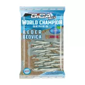 Gica Mix Primama WCH Serie Keder Beovica Žuta