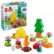 Lego Kampovanje ( 10452 )