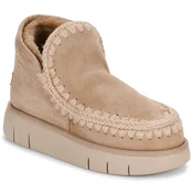 Mou ESKIMO BOUNCE SNEAKERS Bež
