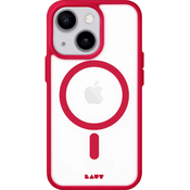Laut Huex Protect for iPhone 14 2022 red (L_IP22A_HPT_R)