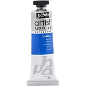 Pebeo Artist akrilna barva 37 ml - Kraljevsko modra