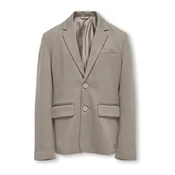 Only & Sons Junior Suknjič MARK siva