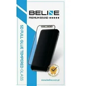 1 to 3 BELINE 5D KALJENO STEKLO ZA IPHONE 16 PRO MAX Z ZAŠČITO ZASLONA IN VISOKO