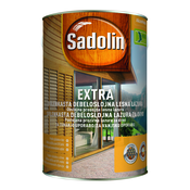 Barva za les SADOLIN EXTRA