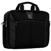 Torba za laptop 16 Sherpa Wenger 600653 crna