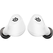 STEELSERIES Arctis GameBuds bijela