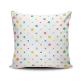 Wallity Jastucnica 43x43cm Šarena