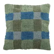 Bombažna okrasna blazina 50x50 cm Pil – Bloomingville