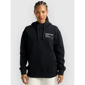 Burton Moretown Hoodie true black