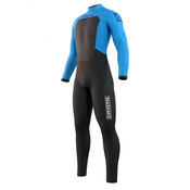 Mystic Obleka STAR 5-3 Backzip - 417 Global Blue