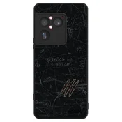 ULTIMATE CASE za Sony Xperia 1 VIII 5G - SCRATCH
