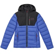 Geographical Norway BATILO Modra