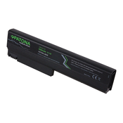 baterija za HP Compaq Business notebook NC6200 / NX6100 / NX6310, 5200 mAh