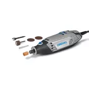 DREMEL Višenamenski alat 3000-5