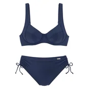 LASCANA Bikini  mornarska