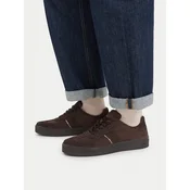 Superge Lasocki CEO-WI16-D725-03 Temno rjava