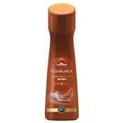 Casablanca Tecno sredstvo za cipele 75ml braon