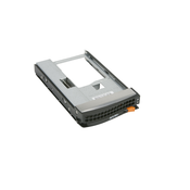 Supermicro SUPERMICRO 3,5i to 2,5i NVMe SSD tray converter MCP-220-00138-0B (MCP-220-00138-0B)