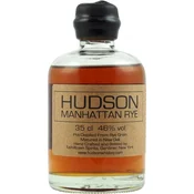 Hudson Manhattan Viski Rye, 350ml