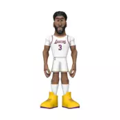 Funko Pop! GOLD 12“ NBA LA LAKERS - ANTHONY DAVIS