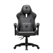 GAMDIAS Gaming stolica Zelus E3 Wave sivo-crna