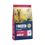 Bozita Original Adult Classic - Varčno pakiranje: 2 x 3 kg