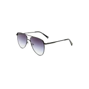 LE SPECS Suncane naocale THE DUKE  crna