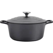 shumee Lonec s pokrovom 24 cm, 4,2 l Maestro