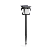 Philips - LED Solarna svetilka s senzorjem NISSA LED/1,8W/3,7V 3000K IP44