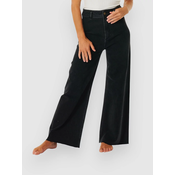 Rip Curl Holiday Denim Jeans washed black