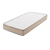 Moonia Vzmetnica SuperSoft Bamboo Fresh 21cm 100x190cm - Moonia, (5000343072)