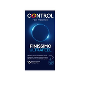 Control Ultra Feel 10’s