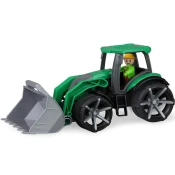 Traktor sa kašikom Lena 896905