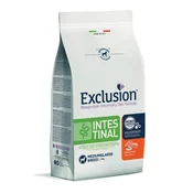 Exclusion Intestinal, Adult M/L– svinjetina i riža, 2kg