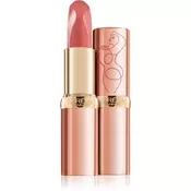 L’Oréal Paris Color Riche Les Nus vlažilna šminka odtenek 181 Nu Intense 3,6 g
