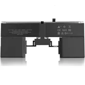 XRT Europower Baterija za laptop Apple MacBook Air 14,2 (Late2023), EMC 4074, 4600 ( 112506 )