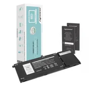 movano Baterija H5CKD za Dell Inspiron 540x/550x - 3600 mAh (55 Wh)