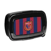 shumee Škatla za malico Football Stripes PP26FT-3022