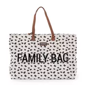 Childhome - Family Bag Leopard