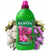 BROS Biopon gnojilo za rododendrone, azaleje in rododendrone 1l