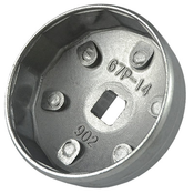 Ključ za oljni filter 67 x 14mm