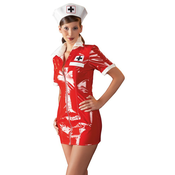 Black Level Nurse Dress 2851083 M