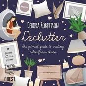 AUDIBOOK Avdio knjiga: Declutter