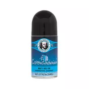 Cuba Brazil Copacabana dezodorans roll-on 50 ml za muškarce