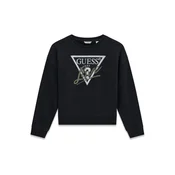 Guess Jopa J6BQ20 K8007 Črna Regular Fit