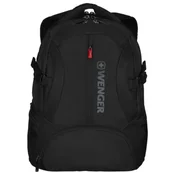 Ranac za laptop 16 Transit WENGER Crni