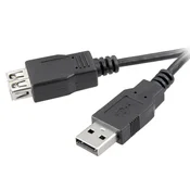 CEU408 USB PODALJŠEK 0,7M VIVANCO