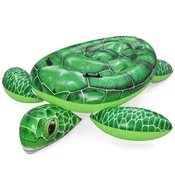 Bestway Dušek za vodu Turtle, 1.50m x 1.45m